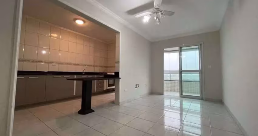 Apartamento com 2 quartos à venda na Avenida Juscelino Kubitscheck De Oliveira, 543, Guilhermina, Praia Grande