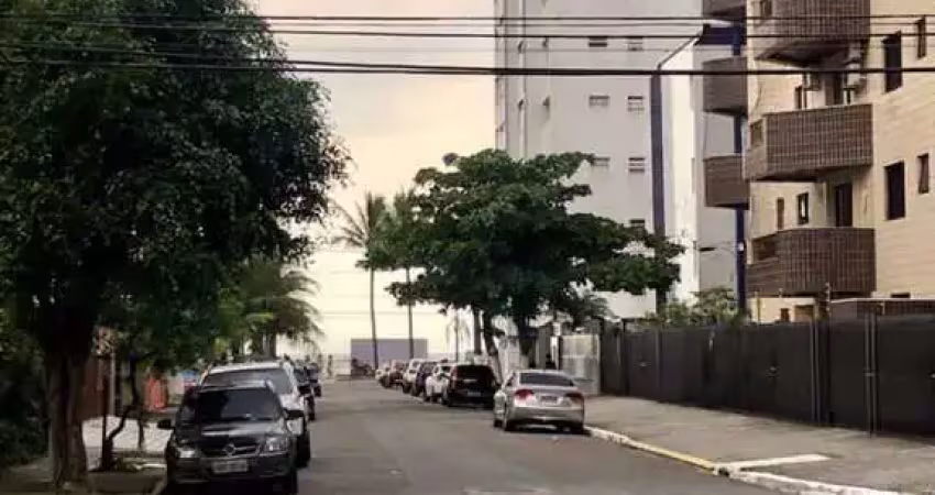 Apartamento residencial à venda, caiçara, praia grande - ap0753.