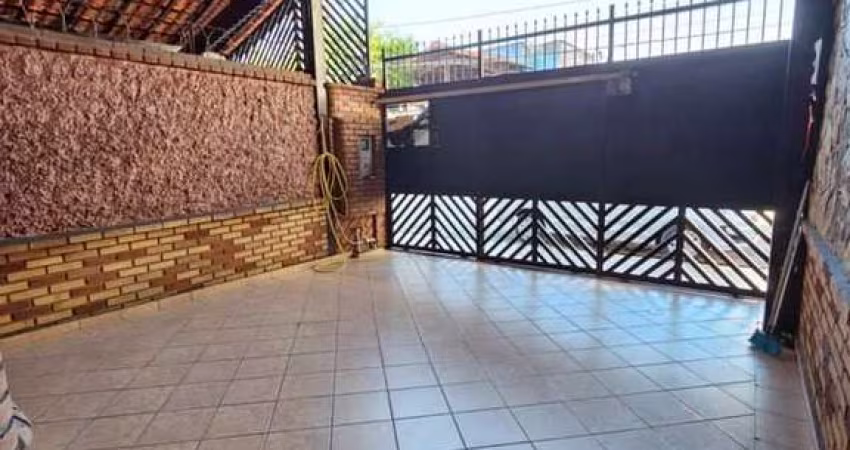 Casa com 3 quartos, Ocian, Praia Grande - R$ 1.5 mi, Cod: 772