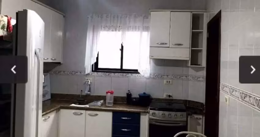 Apartamento residencial à venda, caiçara, praia grande - ap0750.