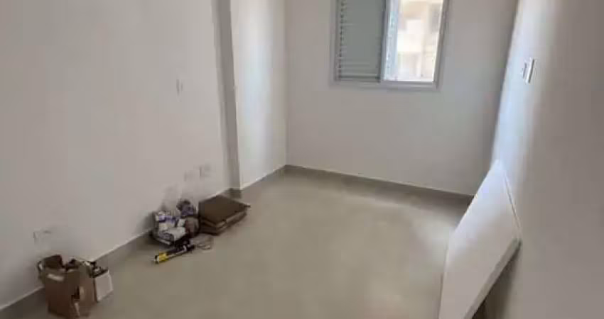 Apartamento residencial à venda, caiçara, praia grande - ap0733.