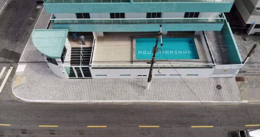 Apartamento com 2 dormitórios à venda, 70 m² por R$ 550.000 -  jardim real