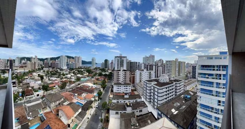 Apartamento Residencial à venda, Canto do Forte, Praia Grande - AP0675.