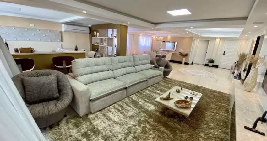 Apartamento residencial à venda, canto do forte, praia grande - ap0595.