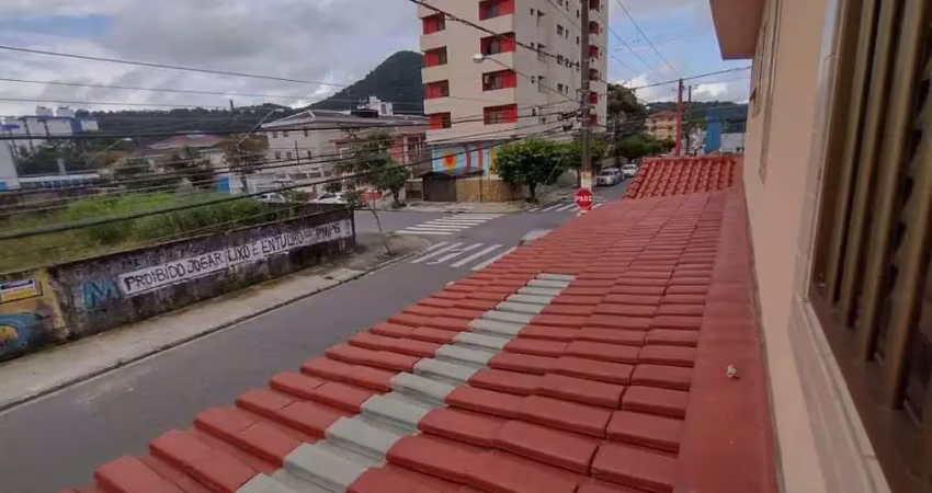 Casa residencial à venda, canto do forte, praia grande - ca0026.