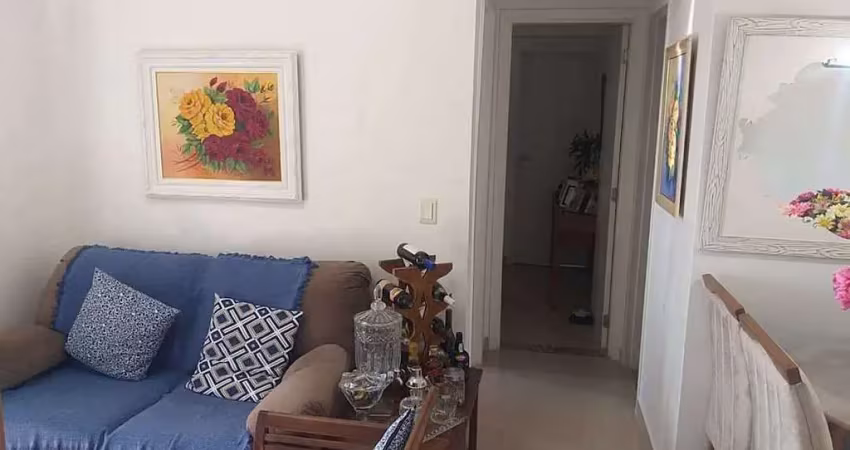 Apartamento residencial à venda, aviação, praia grande - ap0524.