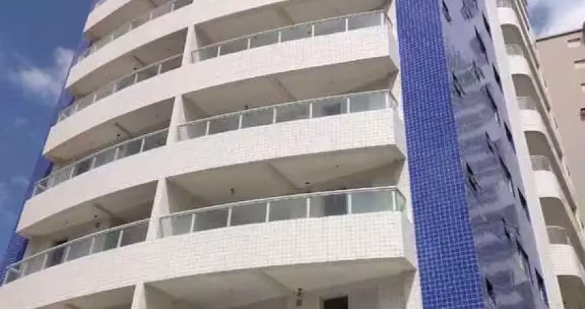 Apartamento com 2 dorms, aviação, praia grande - r$ 450 mil, cod: 441