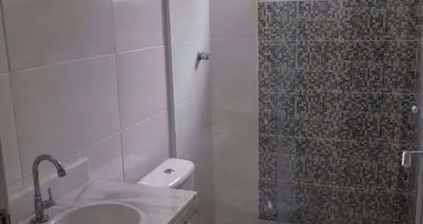 Apartamento com 2 quartos à venda na Cidade Ocian, Praia Grande 