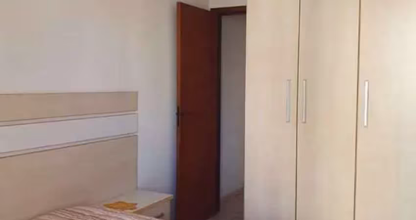 Apartamento residencial à venda, canto do forte, praia grande - ap0157.