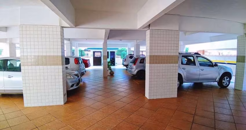 Apartamento Residencial à venda, Canto do Forte, Praia Grande - AP0031.