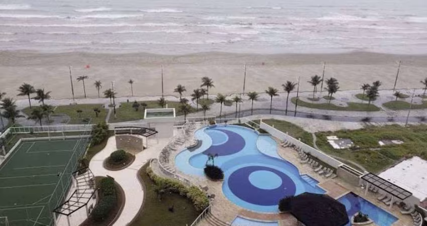 Apartamento com 2 quartos, Mirim, Praia Grande - R$ 480 mil, Cod: 24