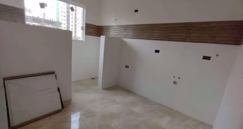 Casa residencial à venda, guilhermina, praia grande - ca0036.
