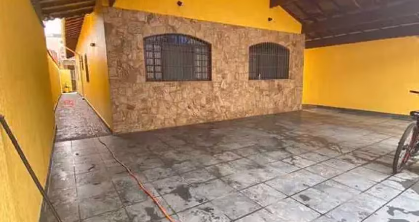 Casa com 3 quartos, Tupi, Praia Grande - R$ 1.3 mi, Cod: 63