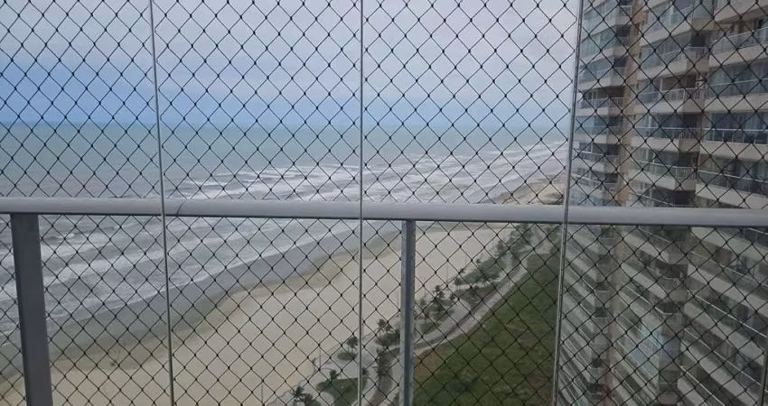 Apartamento com 3 quartos, Mirim, Praia Grande - R$ 800 mil, Cod: 3467