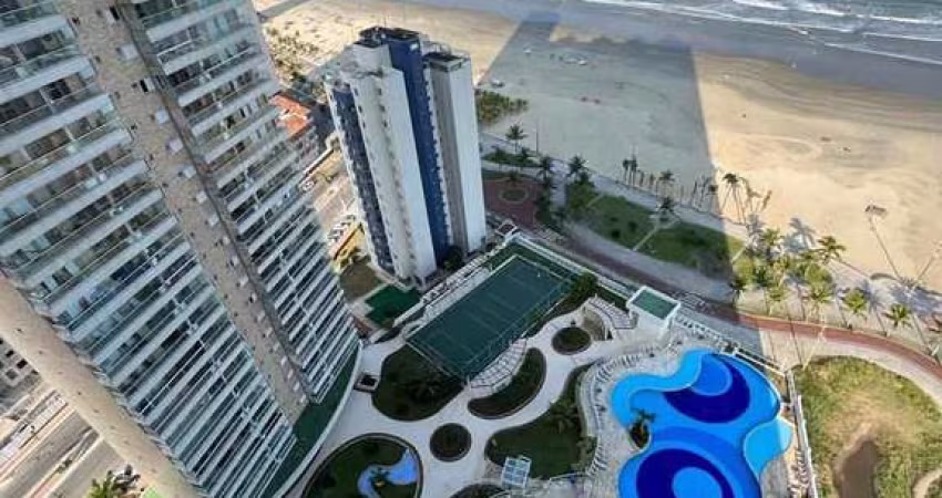 Apartamento com 2 quartos, Mirim, Praia Grande - R$ 615 mil, Cod: 3537