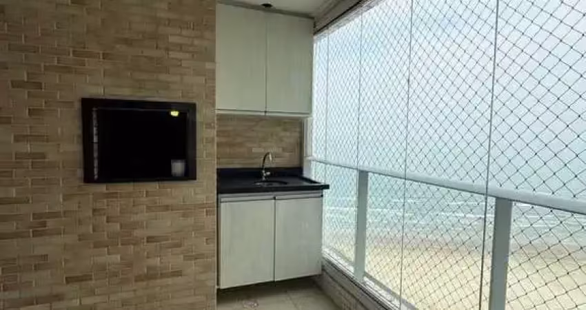 Apartamento com 2 quartos, Mirim, Praia Grande - R$ 615 mil, Cod: 3538