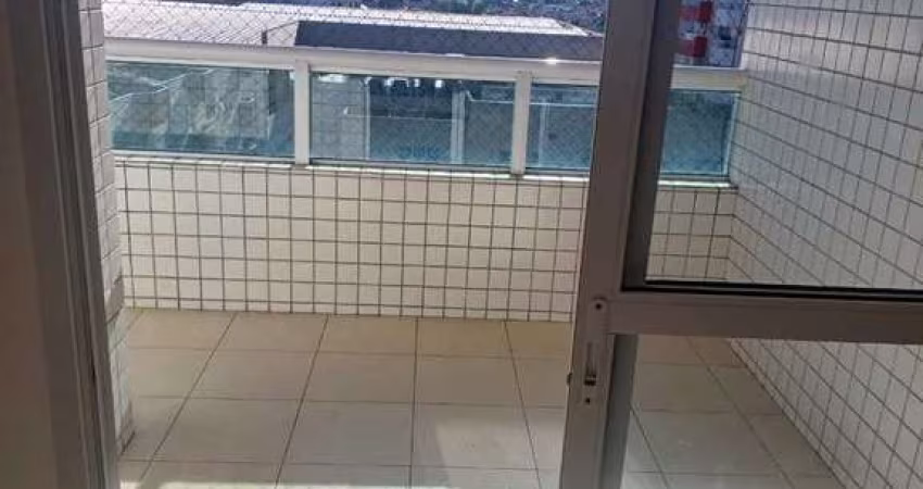 Apartamento com 2 quartos, Ocian, Praia Grande - R$ 365 mil, Cod: 3564