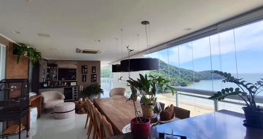 Apartamento com 3 quartos, Canto do Forte, Praia Grande - R$ 4.95 mi, Cod: 3630