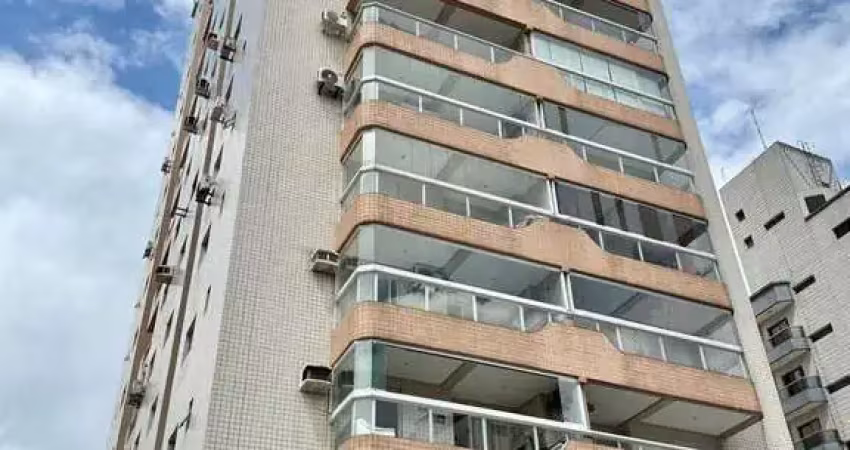 Apartamento com 2 quartos, Tupi, Praia Grande - R$ 440 mil, Cod: 3659
