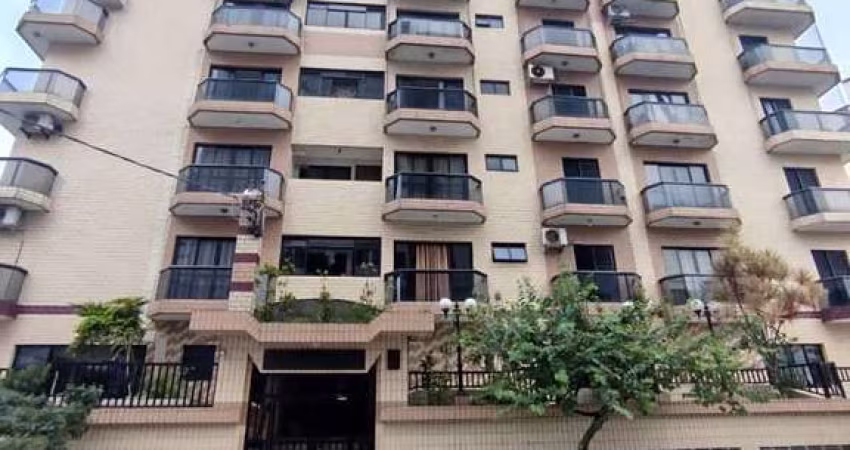 Apartamento com 1 quarto, Ocian, Praia Grande - R$ 307 mil, Cod: 3683