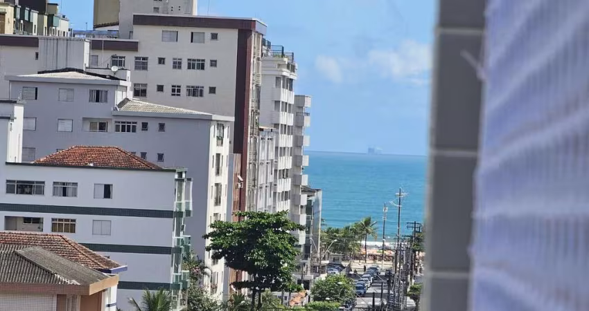 Apartamento oportunidade na Praia Grande