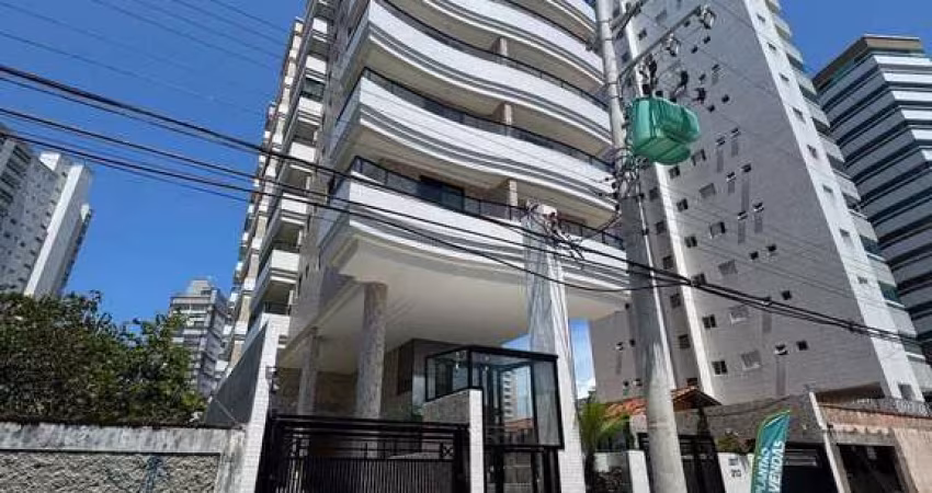 Apartamento com 2 quartos, Caiçara, Praia Grande - R$ 560 mil, Cod: 3745