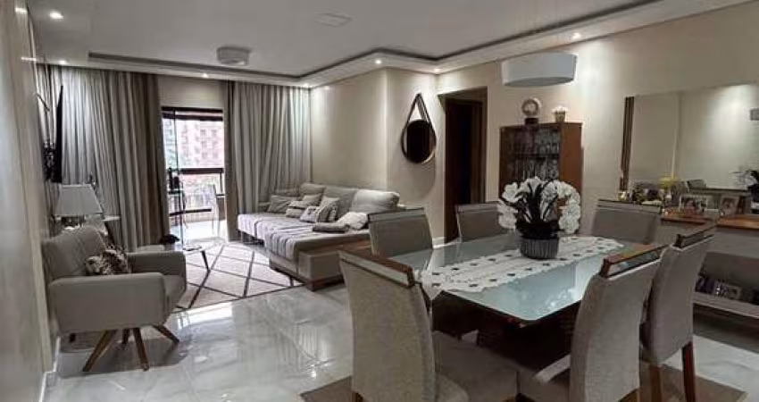 Apartamento com 2 quartos, Guilhermina, Praia Grande - R$ 658 mil, Cod: 3789