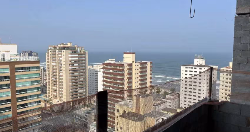 Apartamento com 3 quartos, Caiçara, Praia Grande - R$ 720 mil, Cod: 3822