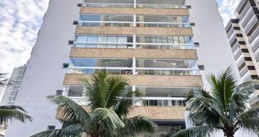 Apartamento com 2 quartos, Caiçara, Praia Grande - R$ 530 mil, Cod: 3921