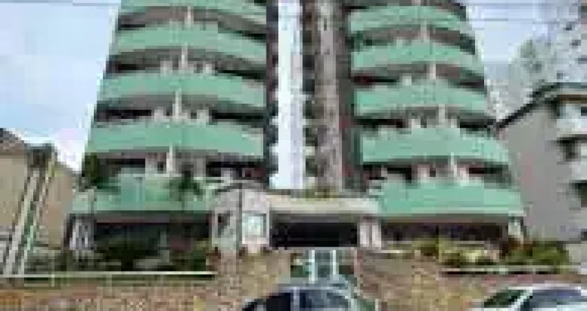 Apartamento com 1 quarto, Ocian, Praia Grande - R$ 257 mil.