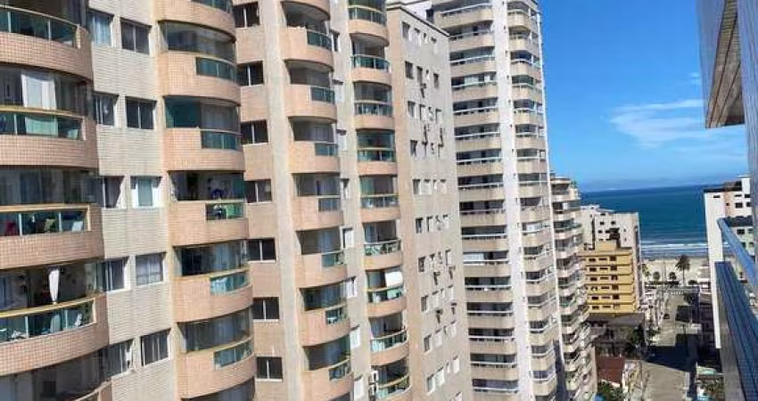 Apartamento com 2 quartos, Tupi, Praia Grande - R$ 500 mil, Cod: 3946