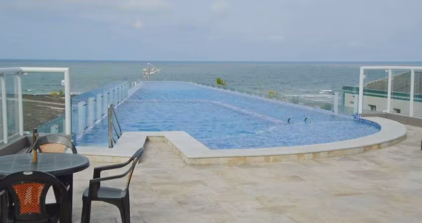 Apartamento com 4 quartos, Canto do Forte, Praia Grande - R$ 2.6 mi, Cod: 3955