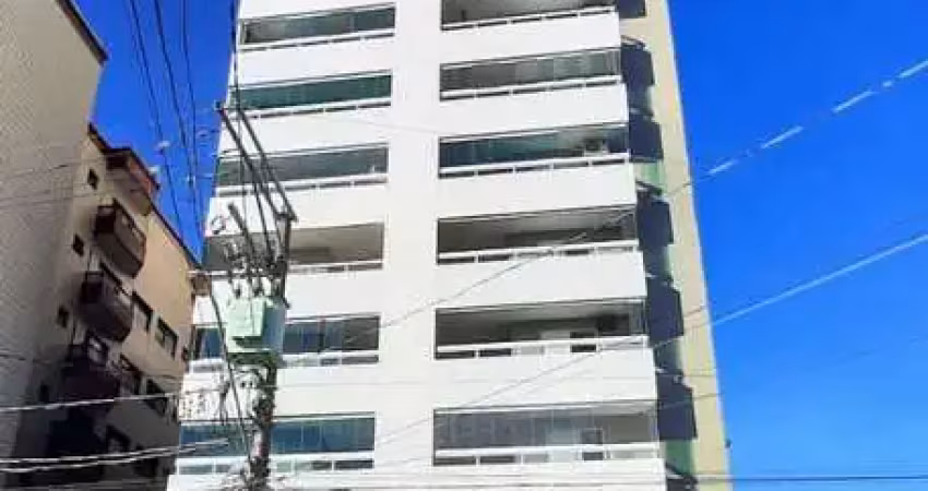 Apartamento com 1 quarto, mirim, praia grande - r$ 350 mil, cod: 3271