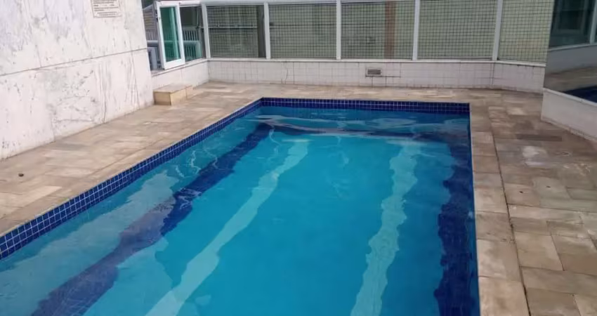 Apartamento com 3 dormitórios à venda, 90 m² por r$ 480.000,00 - aviação - praia grande/sp