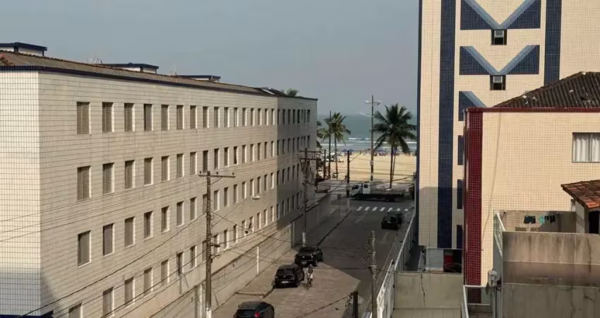 Apartamento com 2 quartos, guilhermina, praia grande - r$ 630 mil, cod: 3241