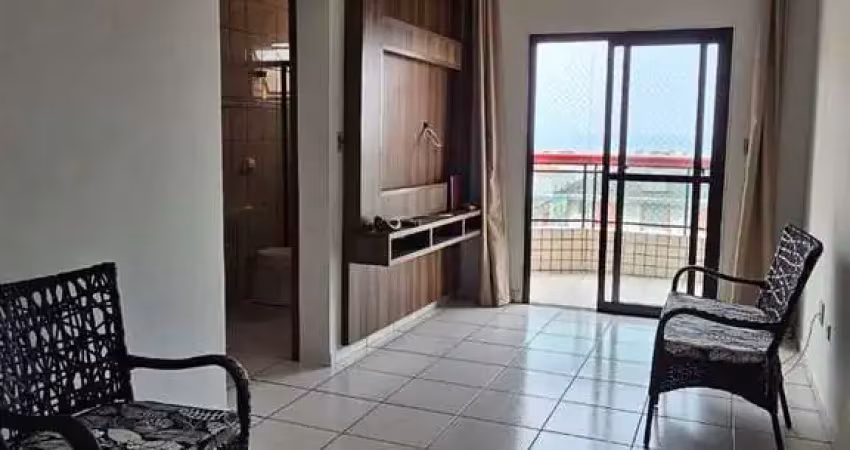 Apartamento com 1 quarto à venda na Tupi, Praia Grande 