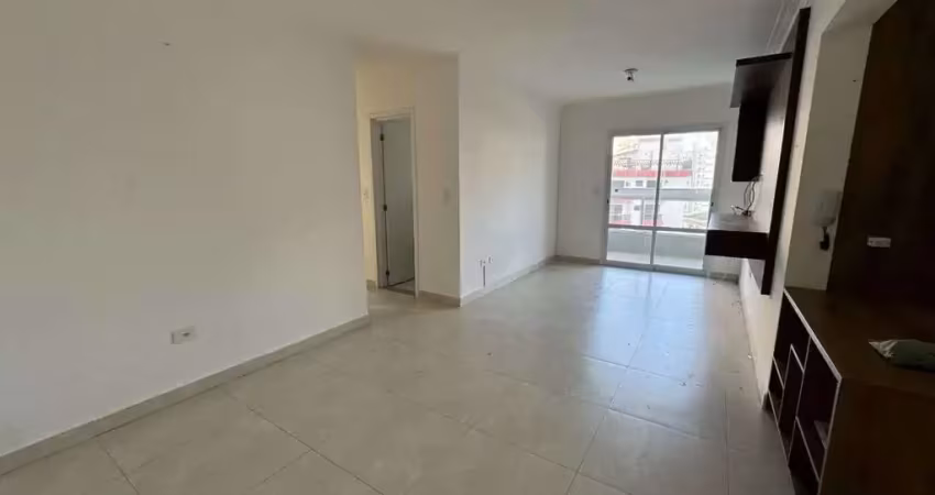 Apartamento com 2 dormitórios à venda, 91 m² por r$ 750.000 - boqueirão - praia grande/sp