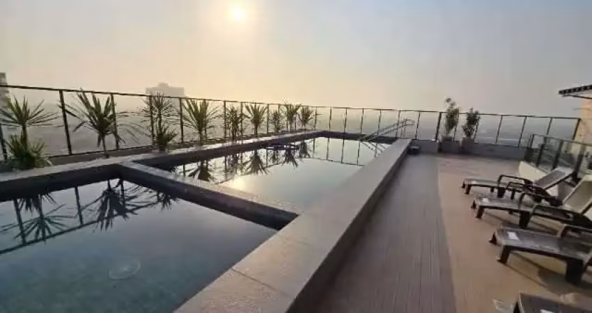 Apartamento com 2 dormitórios à venda, 75 m² por r$ 480.000 - vila guilhermina - praia grande/sp