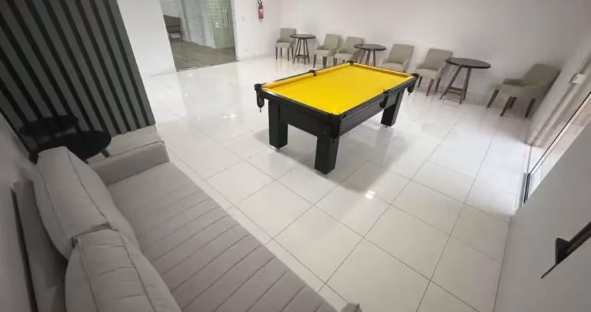 Apartamento com 2 dormitórios à venda, 96 m² por r$ 559.000,00 - aviação - praia grande/sp