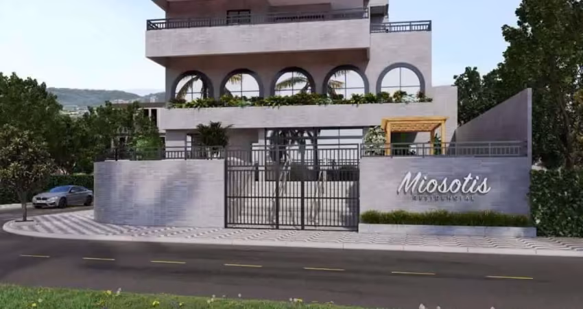 Apartamento com 2 dormitórios à venda, 84 m² por r$ 645.000 - balneário flórida - praia grande/sp