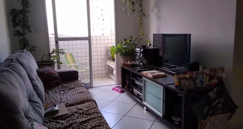 Apartamento com 2 quartos, guilhermina, praia grande - r$ 446 mil, cod: 3163