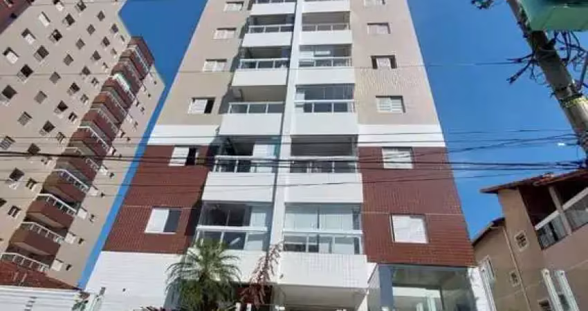 Apartamento com 2 quartos à venda no Canto do Forte, Praia Grande 