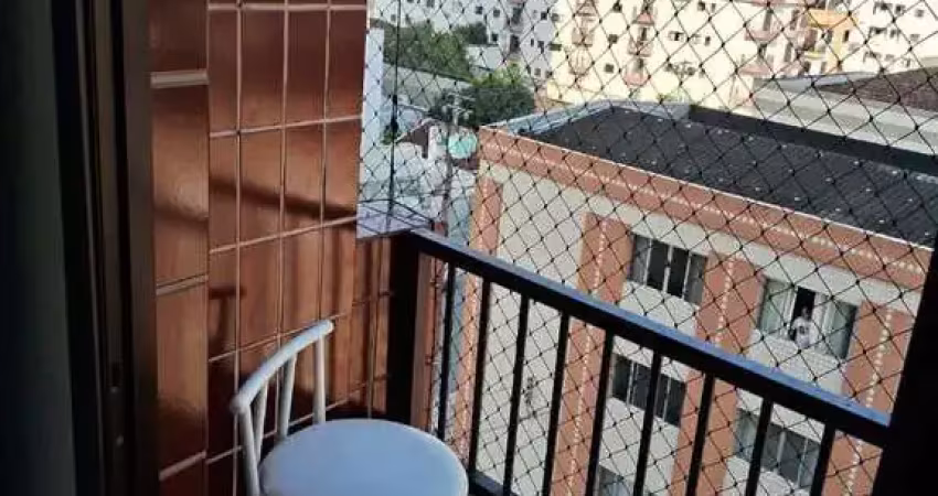 Apartamento com 1 quarto à venda em Guilhermina, Praia Grande 