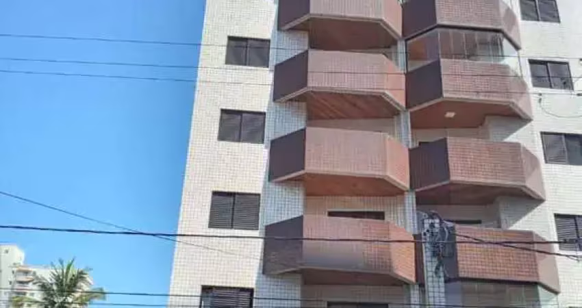 Apartamento 2 dormitórios no bairro aviação - praia grande
