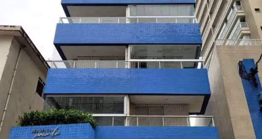 Apartamento com 1 quarto, aviação, praia grande - r$ 342 mil, cod: 3087