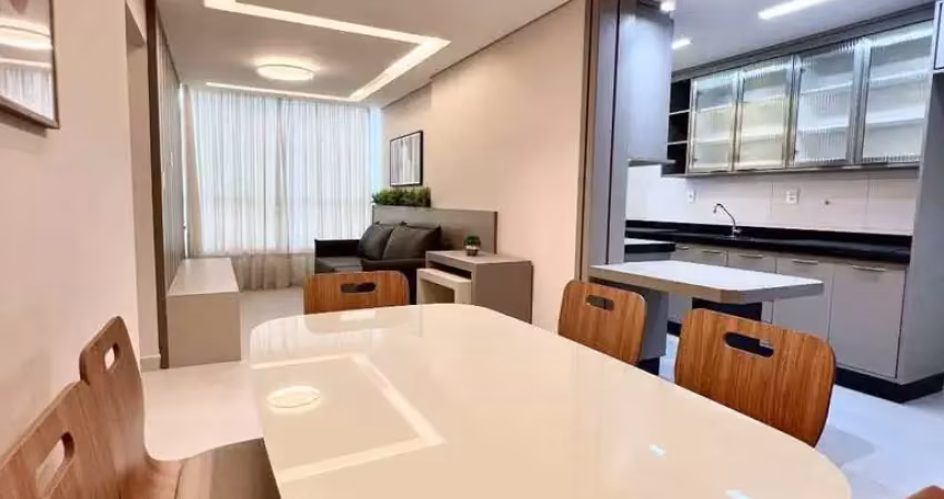 Apartamento com 2 dormitórios à venda, 71 m² por r$ 513.000,00 - vila guilhermina - praia grande/sp