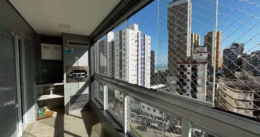 Apartamento com 2 dormitórios à venda, 75 m² por r$ 750.000 - boqueirão - praia grande/sp