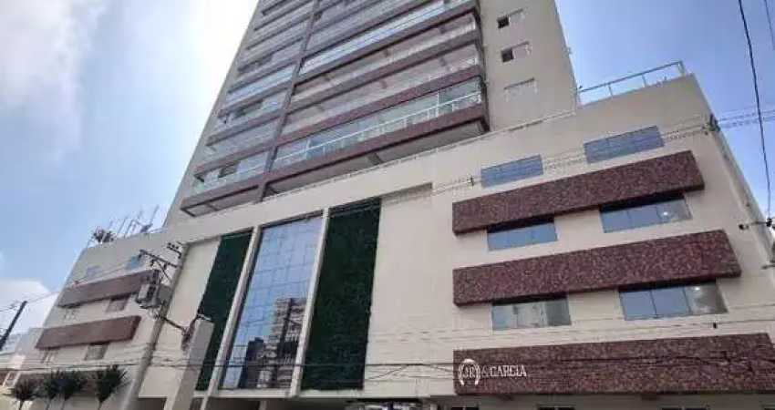 Apartamento com 2 quartos à venda em Aviação, Praia Grande 