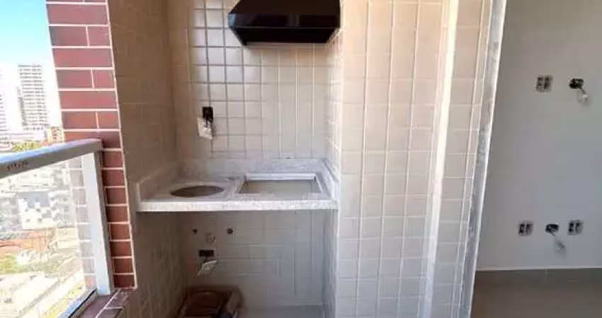Apartamento com 1 quarto à venda em Aviação, Praia Grande 