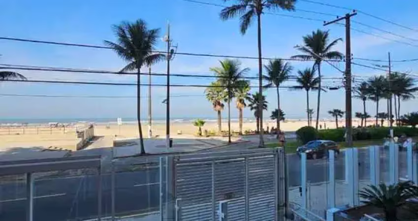 Apartamento com 2 quartos à venda em Guilhermina, Praia Grande 